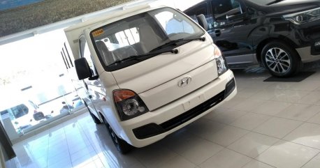 Hyundai H-100 2019 for sale in Paranaque 