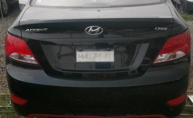 2016 Hyundai Accent for sale in Cainta