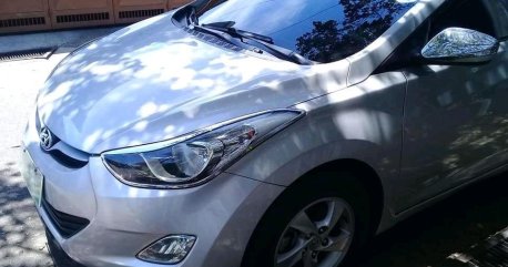 2013 Hyundai Elantra for sale in Bacoor