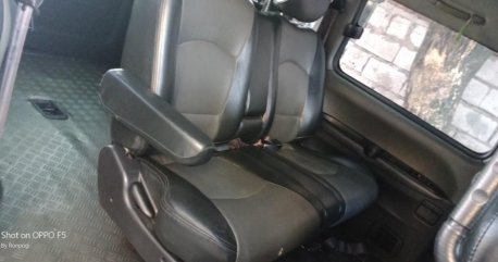 2007 Hyundai Starex for sale in Las Pinas