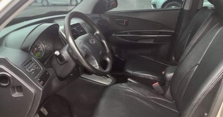 2009 Hyundai Tucson for sale in Cebu City