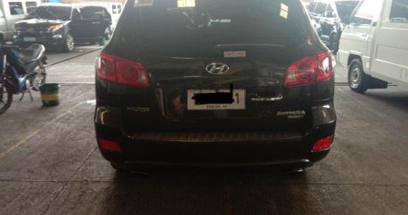 Used 2007 Hyundai Santa Fe at 75000 km for sale