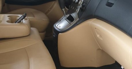 2015 Hyundai Starex for sale in Las Pinas 