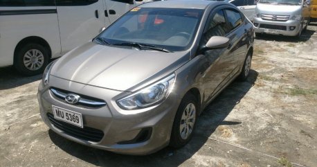 2018 Hyundai Accent for sale in Cainta