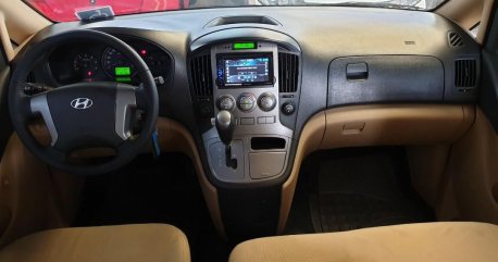 Used Hyundai Starex 2008 for sale in Malabon 