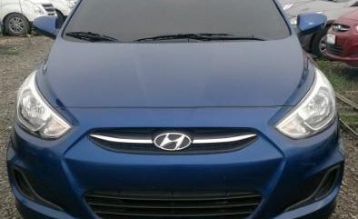 2018 Hyundai Accent for sale in Cainta