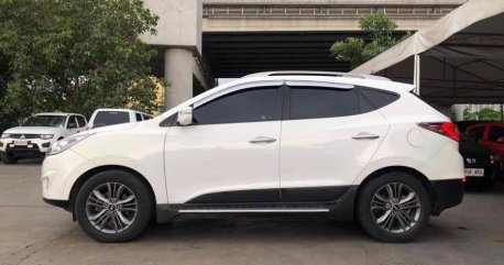 2015 Hyundai Tucson for sale in Makati 