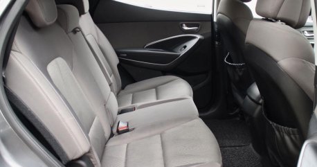 2013 Hyundai Santa Fe for sale in Las Piñas 