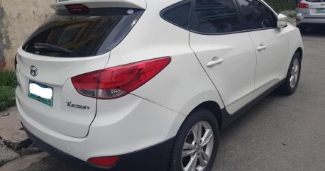 2012 Hyundai Tucson for sale in Makati 