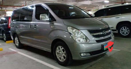 2012 Hyundai Starex for sale in Malabon