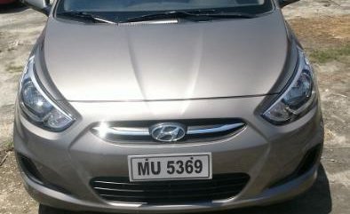 2018 Hyundai Accent for sale in Cainta