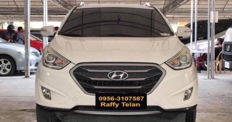 2015 Hyundai Tucson for sale in Makati 