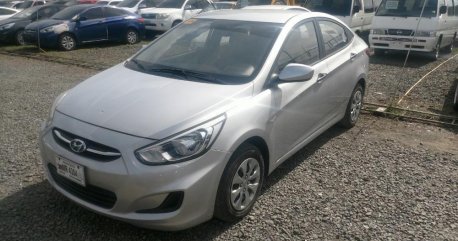 2017 Hyundai Accent for sale in Cainta