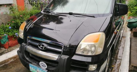 Hyundai Starex 2005 for sale in Manila