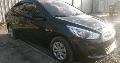 2018 Hyundai Accent for sale in Cainta