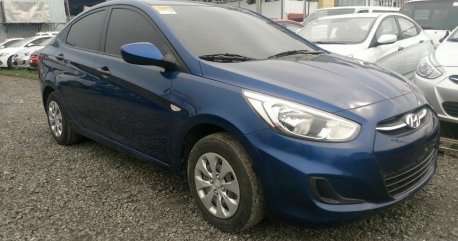 2018 Hyundai Accent for sale in Cainta