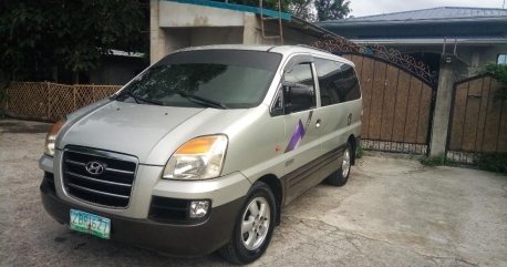 2005 Hyundai Starex for sale in Makati 