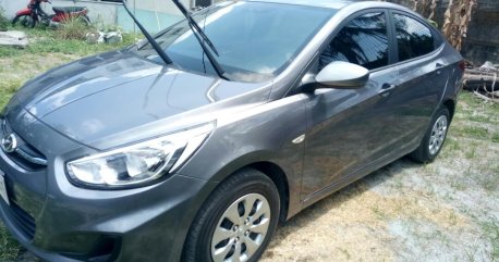 Used 2015 Hyundai Accent Automatic for sale 