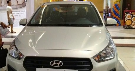 Brand New Sedan 2019 Hyundai Reina for sale 