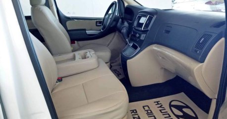 2019 Hyundai Starex for sale in Cainta