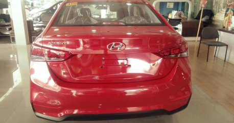 2019 Hyundai Accent for sale in Makati City