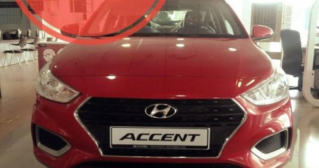 2019 Hyundai Accent for sale in Makati City