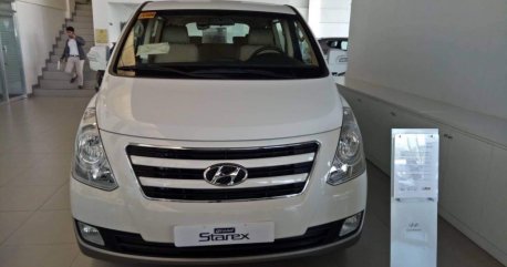 2019 Hyundai Starex for sale in Cainta