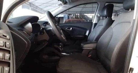 2015 Hyundai Tucson at 40000 km for sale in Makati 