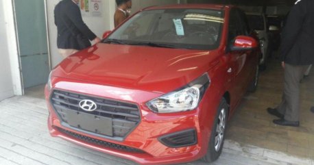 Brand New Hyundai Reina for sale in Paranaque 