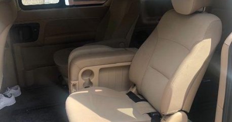 2010 Hyundai Starex for sale in Manila