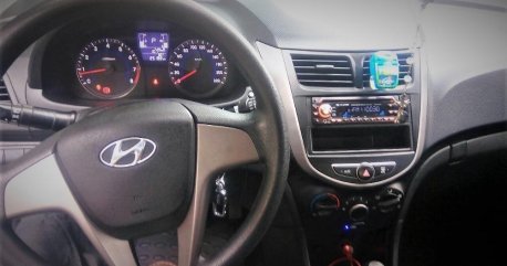 2017 Hyundai Accent for sale in San Jose del Monte