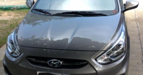 2018 Hyundai Accent for sale in Zamboanga City 