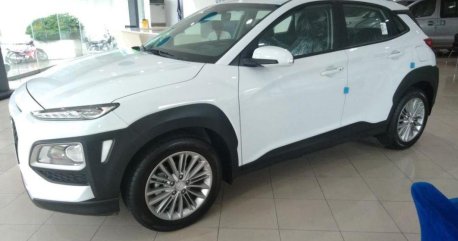 2019 Hyundai Kona for sale in Malabon 