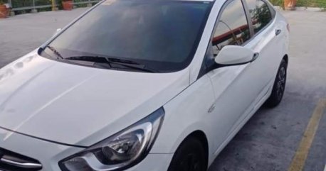 Like New Hyundai Accent for sale in Marikina