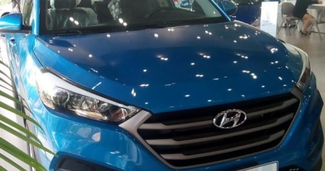 2016 Hyundai Tucson for sale in San Pedro for sale