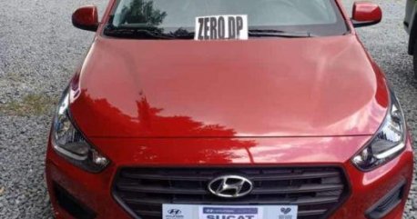 2019 Hyundai Accent for sale in Taguig