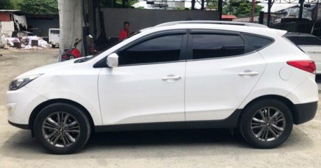 2014 Hyundai Tucson for sale in Muntinlupa 