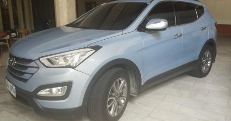 2019 Hyundai Santa Fe for sale in Manila