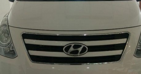 2019 Hyundai Grand Starex for sale in Rizal
