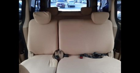  Hyundai Starex 2010 Van at 93000 km for sale in Makati 