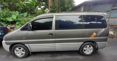 Hyundai Starex 2003 for sale in Antipolo