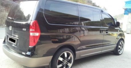 2008 Hyundai Starex for sale in Manila