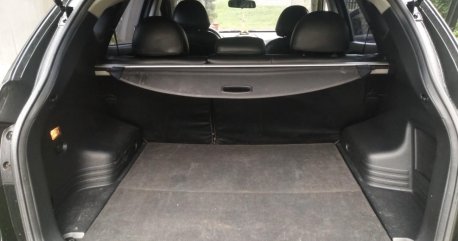 2011 Hyundai Tucson for sale in Cauayan 