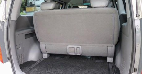 2014 Hyundai Grand Starex at 41000 km for sale