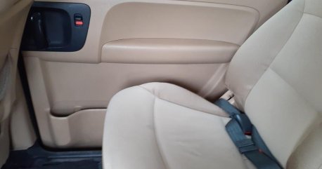Hyundai Starex 2008 for sale in Calamba