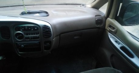 2000 Hyundai Starex for sale in Taguig