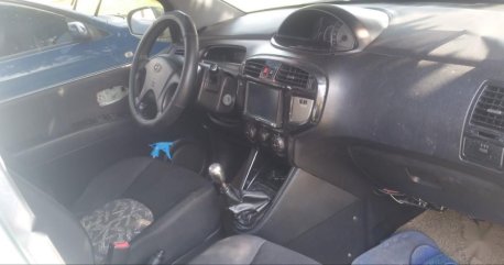 2005 Hyundai Matrix for sale in Floridablanca