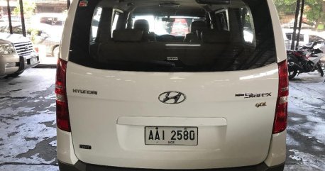 Hyundai Starex 2014 for sale in Quezon City