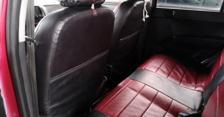 2010 Hyundai Getz for sale in Pasay 