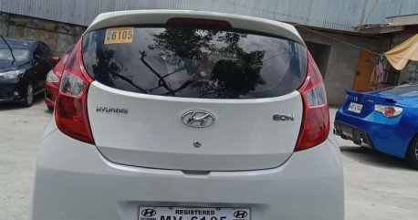 2018 Hyundai Eon for sale in Makati 